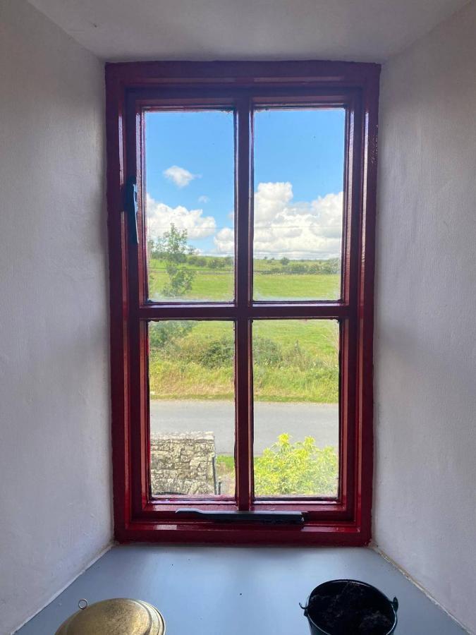The Old Mill, Kilcorkey, Bellanagare, Castlerea, County Roscommon - West Of Ireland -House 1别墅 外观 照片